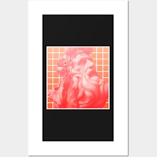 vaporwave Posters and Art